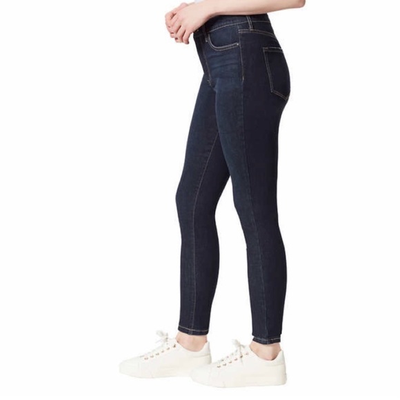 Jessica Simpson High Rise Skinny soft sculpt /Brand New With Tags - Picture 4 of 9